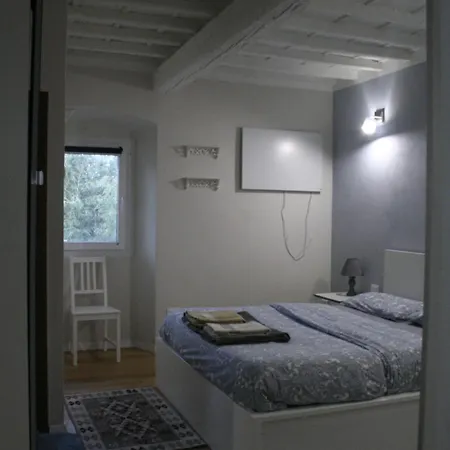 Allie's Flat Appartamento Antella