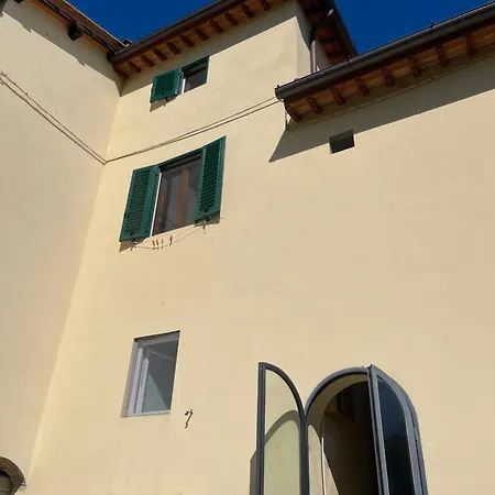 Allie's Flat