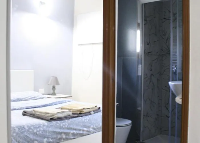 Allie's Flat Apartament *