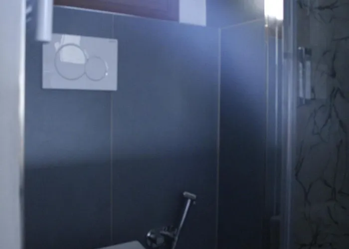 Apartament Allie's Flat *